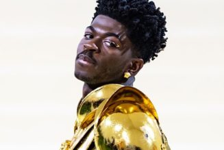 Lil Nas X Debuts Humorous Billboards Across Los Angeles Ahead of ‘MONTERO’ Release