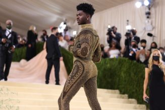 Lil Nas X Had the Best Time at the Met Gala — and He’s Got the Celebrity Selfies to Prove It