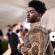 Lil Nas X Was Aiming for ‘Real Sexy Slutty’ at 2021 Met Gala: See Photos