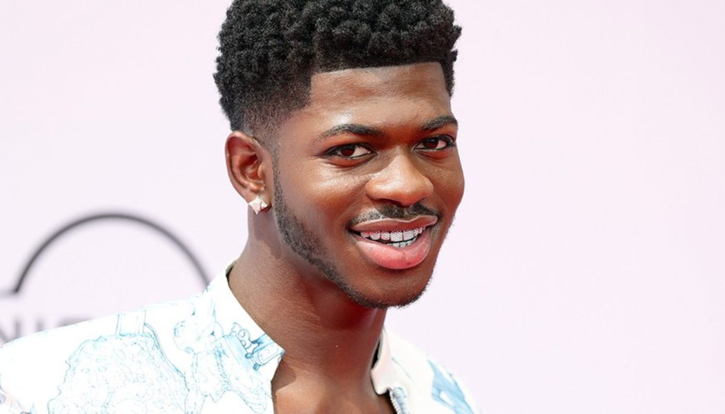 Lil Nas X’s ‘MONTERO’ Leads Apple Music’s Pre-Add Chart