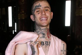 Lil Peep’s Mom Alleges That a Former Label Owes His Estate $4 Million USD