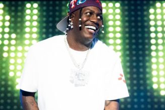 Lil Yachty Explains How He Helped To Secure Kid Cudi’s ‘DONDA’ Feature