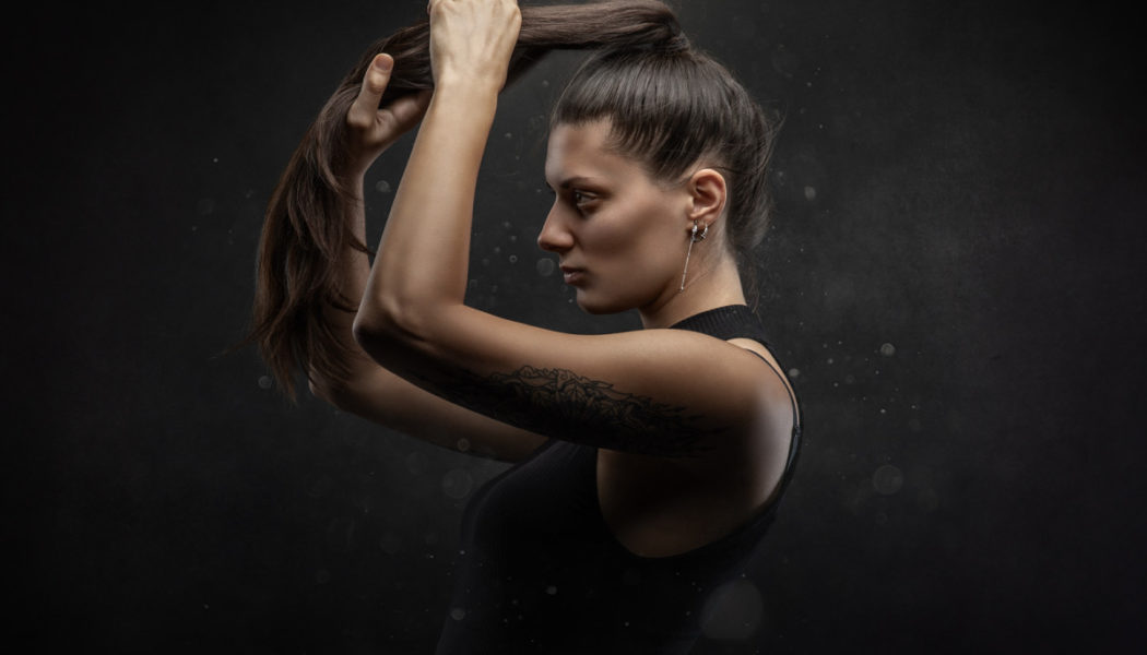 Listen to CloZee’s Eclectic, 13-Track “Muzique Vol. 1” Compilation