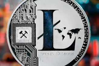 Litecoin Surges 35% After Walmart Partnership Rumor Before Promptly Crashing Back Down