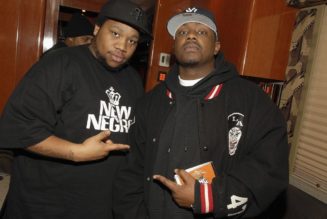 Little Brother Asks Fans Not to Buy or Stream Early Albums Over Unpaid Royalties