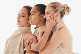 Little Mix Releases ‘Love (Sweet Love)’ Single: Stream It Now