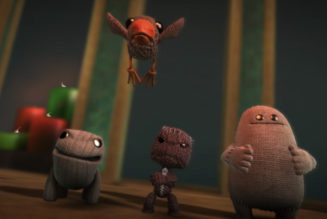 LittleBigPlanet online security issues blamed for permanent server shutdown on PS3 and Vita