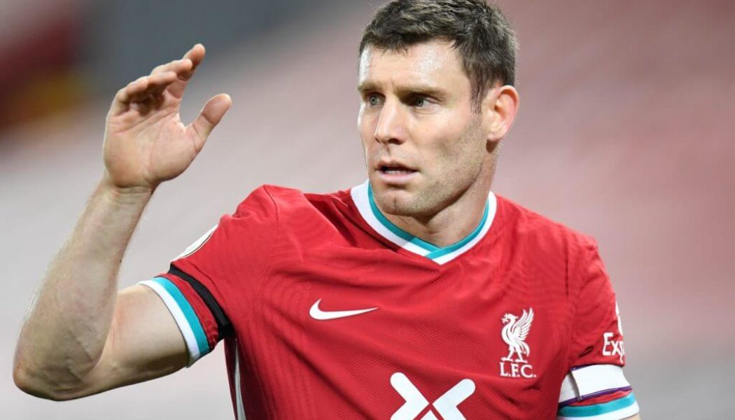 Liverpool team news: Two players set to miss out vs Leeds, £140k-per-week star returns to training