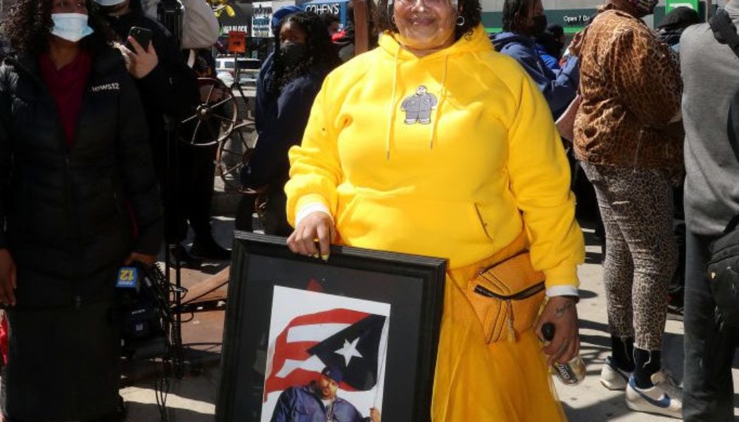 Liza Rios Says N.O.R.E., Fat Joe, Miss Jones Are Spreading Fake News About Big Pun’s Finances