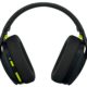 Logitech’s G435 is a lightweight, feature-packed wireless gaming headset