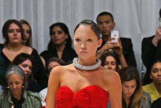 London Has Spoken—These 4 Trends Will Be Everywhere in 2022