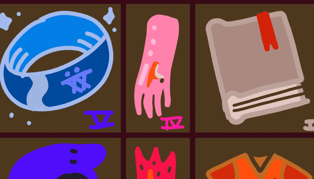 Loot is a viral social network that looks like nothing you’ve ever seen