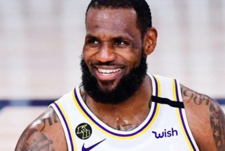 Los Angeles Lakers Land $100 Million USD Sponsorship Deal With Korean Food Company