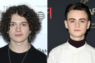 Lost Boys Remake in the Works with Noah Jupe and Jaeden Martell in Lead Roles