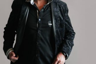 LouCii Drops 3 Distinct Dance Music Albums in One Day