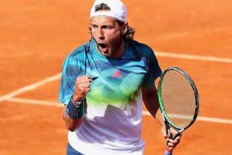 Lucas Pouille vs Brayden Schnur live streaming, preview and prediction 