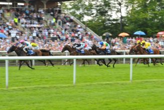 Lucky 15 Tips – Saturday’s 193/1 Lucky 15 from Newmarket & Curragh