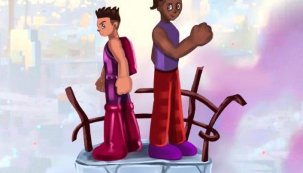 Lyta – Different Conversation (Live 4) ft Seyi Vibez