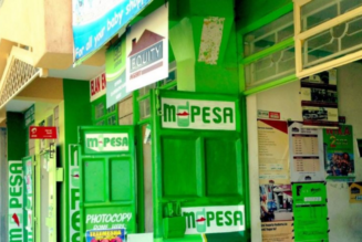 M-PESA Becomes Africa’s Largest FinTech with 50-Million Active Users