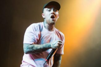 Mac Miller’s Faces to Be Released on Streaming Services and Vinyl for the First Time