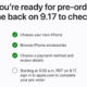 Make iPhone 13 preorders a one-step process on Friday by following these steps