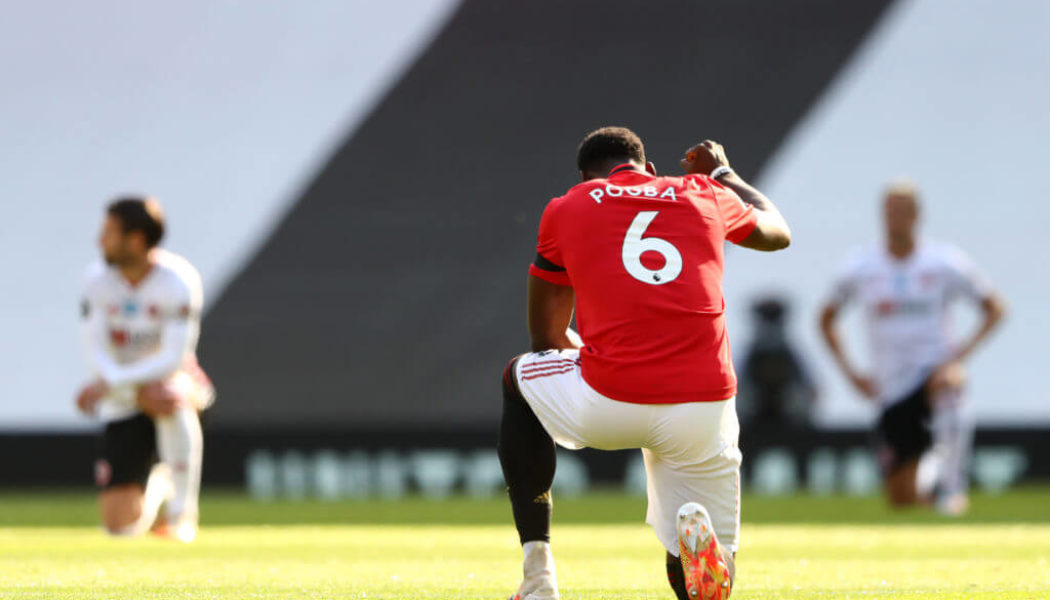 ‘Make it happen’ – Some Man Utd fans react to latest reports regarding 28-yr-old’s future