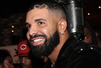 Make Your Own Version of the ‘Certified Lover Boy’ Album Cover With This Emoji Generator