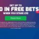 Manchester United vs West Ham betting tips + Betfred’s Get £5 in Free Bets if Ronaldo Scores promo