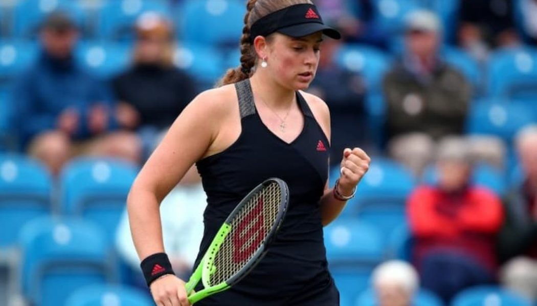 Maria Sakkari vs Jelena Ostapenko live streaming, preview and prediction 