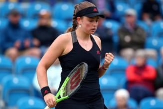 Maria Sakkari vs Jelena Ostapenko live streaming, preview and prediction 