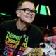 Mark Hoppus Announces He Is “Cancer-Free”