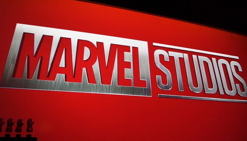 Marvel Studios Adds Four Movies to its Release Schedule