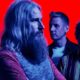 MASTODON Teases ‘Teardrinker’ Music Video