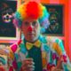MASTODON’s BRANN DAILOR To Release Book Of Clown Drawings Made During Lockdown