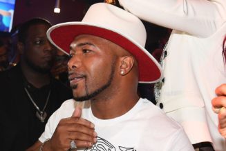 Maurice Fayne of ‘Love & Hip-Hop: Atlanta’ Sentenced In Ponzi Scheme