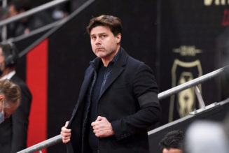 Mauricio Pochettino says he was so close to signing ‘sensational’ £60m ace for Tottenham