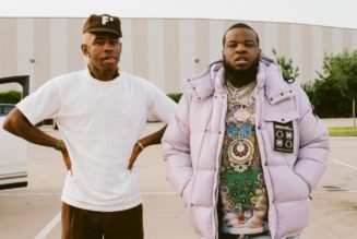 Maxo Kream Recruits Tyler, the Creator for New Single “Big Persona”: Stream