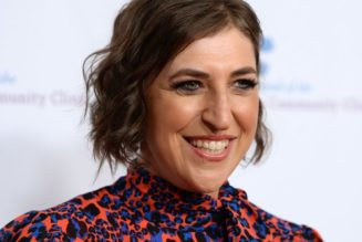 Mayim Bialik Confirms She Wants to Become the Permanent Host of ‘Jeopardy!’