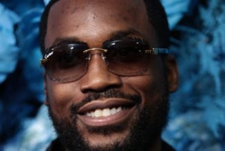 Meek Mill ft. Lil Uzi Vert “Blue Notes 2,” DaBaby “Essence” & More | Daily Visuals 9.1.21