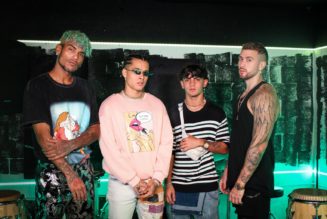 Meet The Newcomers Performing at Latin Music Week’s New Artist Showcase