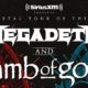 MEGADETH And LAMB OF GOD: Canadian ‘The Metal Tour Of The Year’ Shows Postponed To Spring 2022