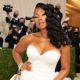 Megan Thee Stallion Becomes ‘Megan Monroe’ at 2021 Met Gala