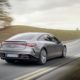 Mercedes-Benz AMG EQS is a dual-motor electric sedan with over 750 horsepower