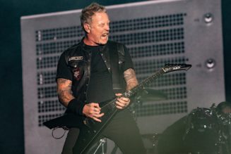 Metallica Play Surprise Show at Chicago’s Metro, First Time Since 1983: Video + Setlist