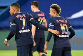 Metz vs Paris Saint-Germain live stream, preview, team news & prediction