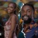 Michael and Peace evicted from BBNaija