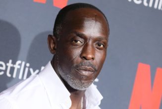Michael K. Williams’ Cause of Death Confirmed as Accidental Overdose