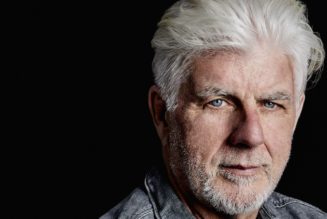 Michael McDonald to Miss Reunion Concerts with The Doobie Brothers Due to COVID-19