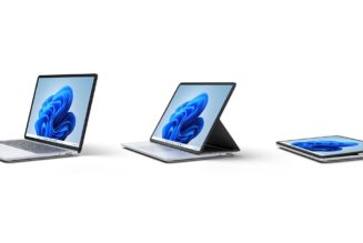 Microsoft Unveiled an Impressive New Surface Lineup at Its Fall 2021 Event