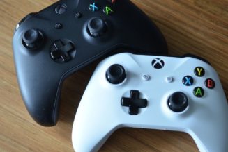 Microsoft’s new Xbox controller firmware lets you quickly switch between paired devices